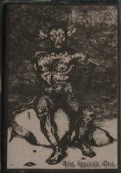 Cernunnos (USA) : The Horned One